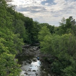 Mississauga Valley Park