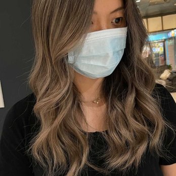 No1 Salon - After - Hair Salons Near Me - Chicago, Illinois