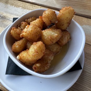 Paws and Pints - Kickedup Honey Curds - Dog Parks Near Me - Des Moines, Iowa