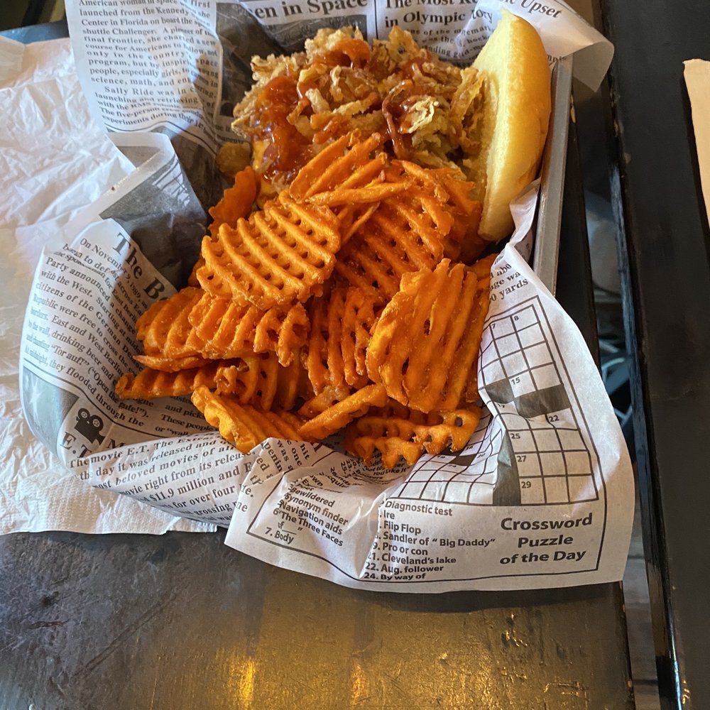 The Committed Pig - Chipotle Bacon Burger - Breakfast & Brunch Near Me - Morristown, New Jersey The Committed Pig - Chipotle Bacon Burger - Breakfast & Brunch Near Me - Morristown, New Jersey