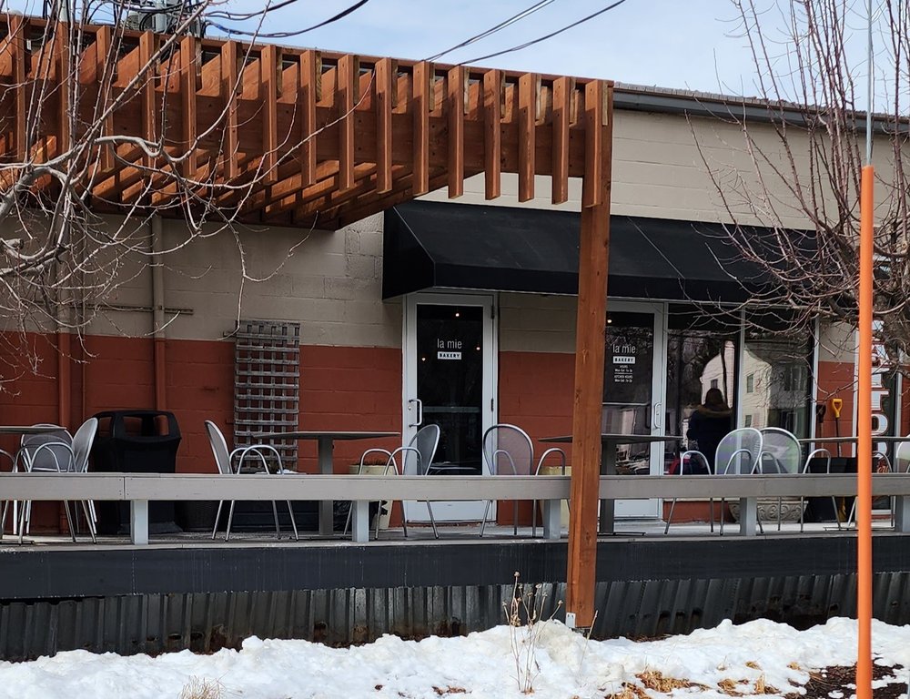 LA MIE 392 Photos & 395 Reviews 841 42nd St, Des Moines, Iowa