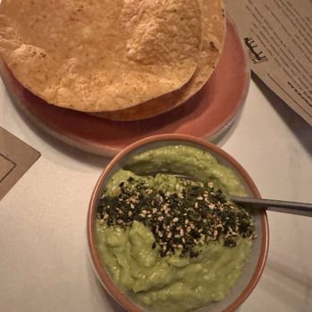 Mirate - Mexican Near Me - Los Angeles, California