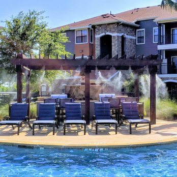 MCS Austin - Mist Cooling System Installation - Pest Control Near Me - Austin, Texas MCS Austin - Mist Cooling System Installation - Pest Control Near Me - Austin, Texas