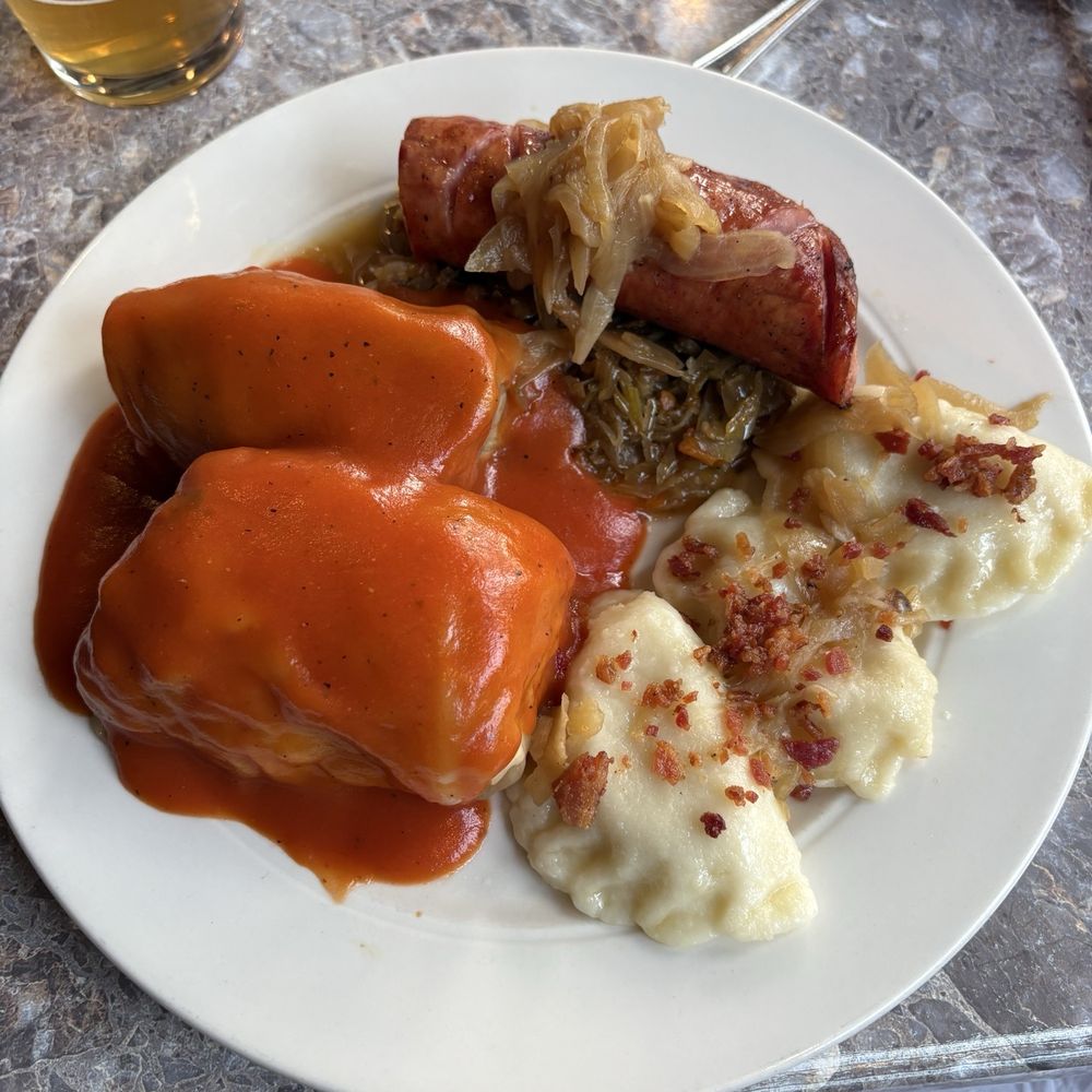 Legs Inn - Taste of Poland - Polish Near Me - Cross Village, Michigan Legs Inn - Taste of Poland - Polish Near Me - Cross Village, Michigan