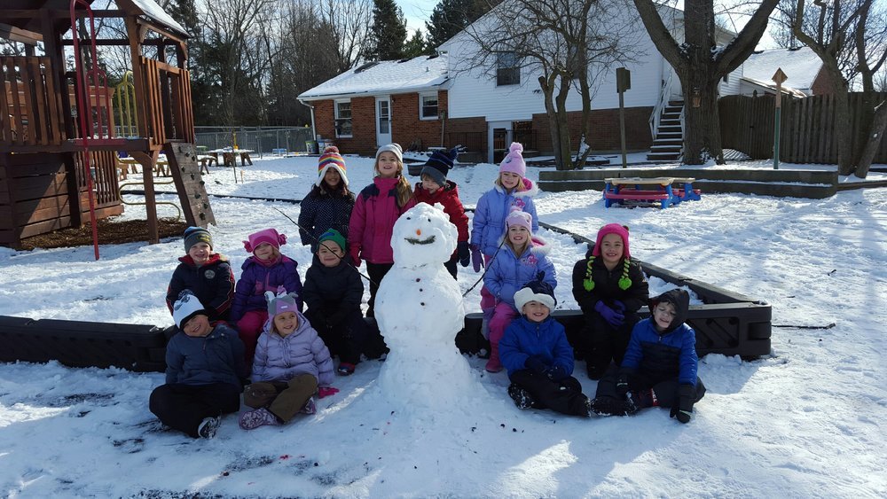 Peter Pan Day School - childcare center in Naperville, IL