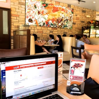 UCC Park Café - French Near Me - Taguig, NCR UCC Park Café - French Near Me - Taguig, NCR