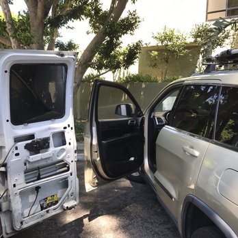 Beverly Locksmith - Very quick and helpful service. - Keys & Locksmiths Near Me - Los Angeles, California