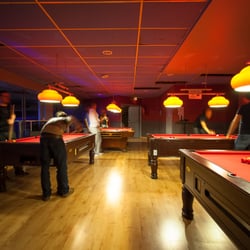 Bowling du Stadium - Bowling Stadium de Saint Gratien