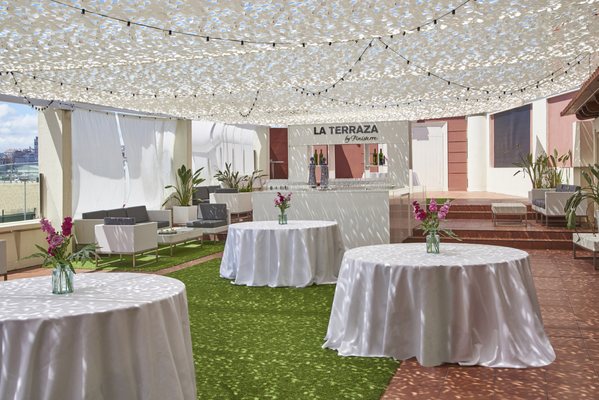 Hotel NH Collection A Coruña Finisterre by null