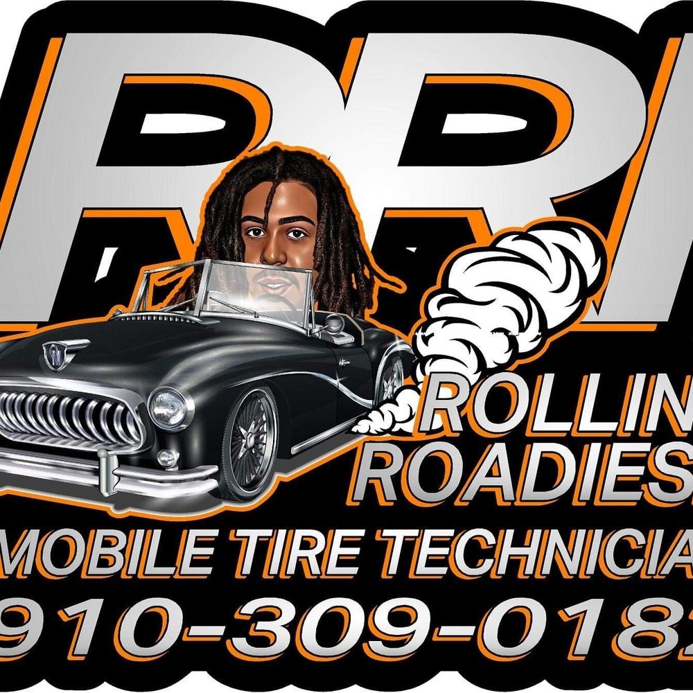 ROLLING ROADIES Updated August 2024 5900 Riverdale Rd, College Park