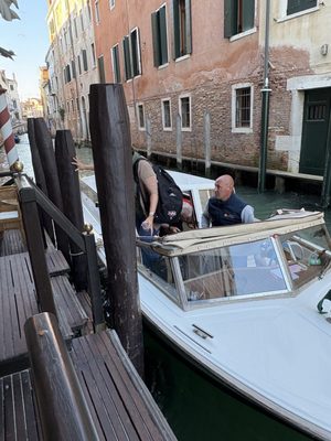 Hotel Metropole by null