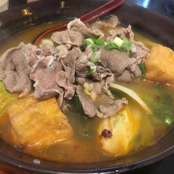 A+ Hong Kong Kitchen - Cantonese Near Me - Seattle, Washington