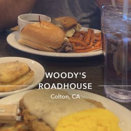 Chicken Fried Steak