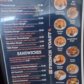 French Toast Cafe - 08/2026 - Breakfast & Brunch Near Me - Mesa, Arizona