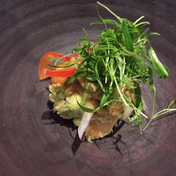 Kosaka - Crab and Avocado Salad - Japanese Near Me - New York, New York Kosaka - Crab and Avocado Salad - Japanese Near Me - New York, New York