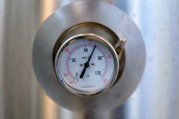 Buffalo Creek Brewing by null