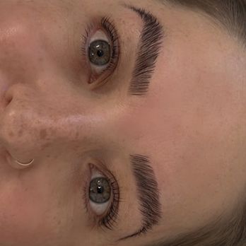 Ty’d Skin - Brow Lamination & Lash Lift + Tint Combo - Estheticians Near Me - Prescott, Arizona Ty’d Skin - Brow Lamination & Lash Lift + Tint Combo - Estheticians Near Me - Prescott, Arizona