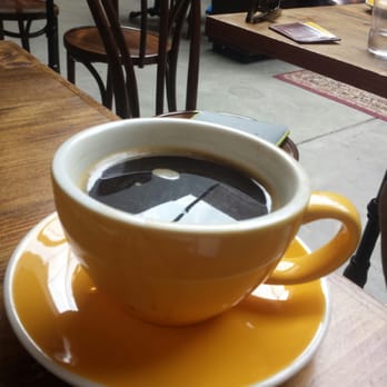 Devocion - Flawless French Press coffee - Coffee & Tea Near Me - Brooklyn, New York Devocion - Flawless French Press coffee - Coffee & Tea Near Me - Brooklyn, New York