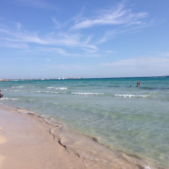 Platja Sa Rapita - Der tolle Sandstrand - Beaches Near Me