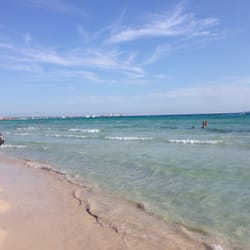 Platja Sa Rapita - Der tolle Sandstrand