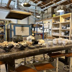 Match Stoneware