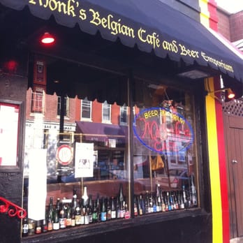 Monk's Cafe - Pubs Near Me - Philadelphia, Pennsylvania Monk's Cafe - Pubs Near Me - Philadelphia, Pennsylvania