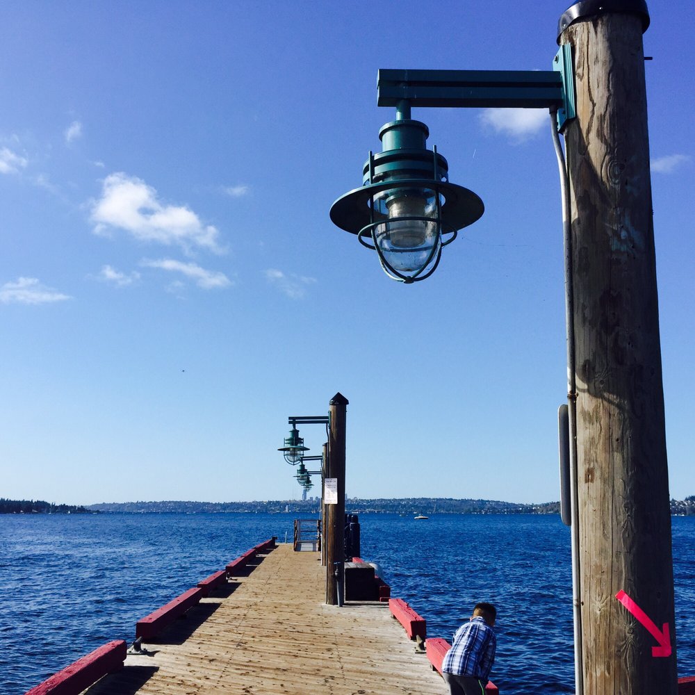 Marina Park - Parks Near Me - Kirkland, Washington Marina Park - Parks Near Me - Kirkland, Washington