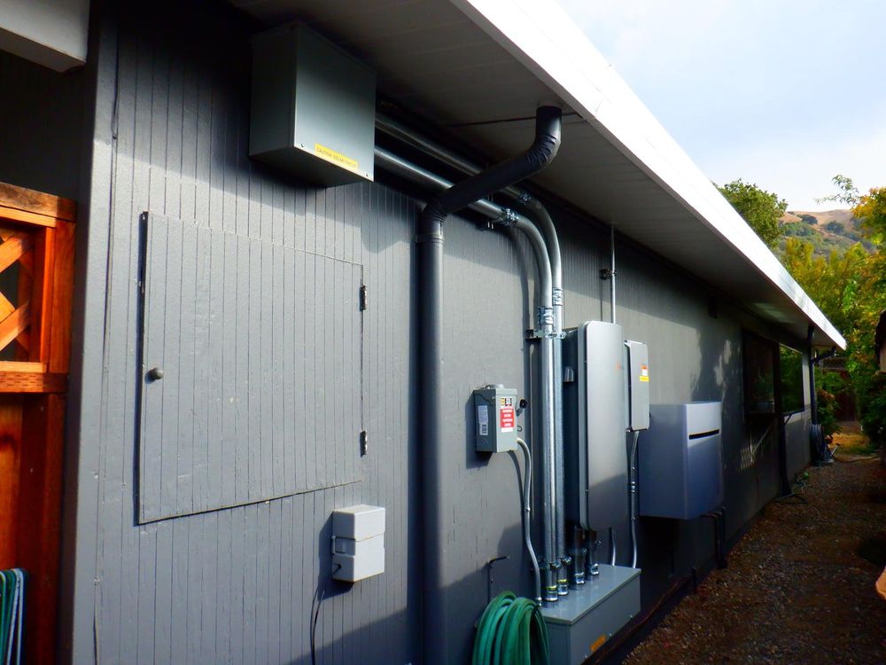 Slide of Sun Solar Electric