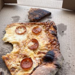 Nasty slice Nasty slice