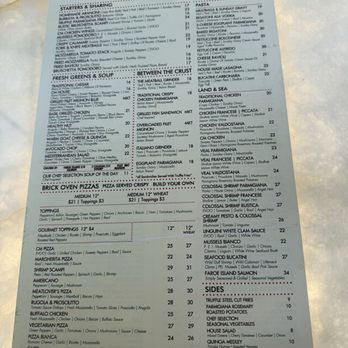 Cucina Moderna Fort Lauderdale - Menu - Italian Near Me - Fort Lauderdale, Florida Cucina Moderna Fort Lauderdale - Menu - Italian Near Me - Fort Lauderdale, Florida