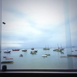 Nomad Buzios Seashore Hostel - Room view