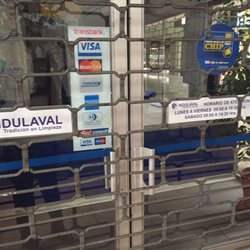 Indulaval - Found closed after I drove all the way there on a Saturday. Photo taken May 21, 2016 at 13:15.