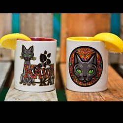 Kava Kat