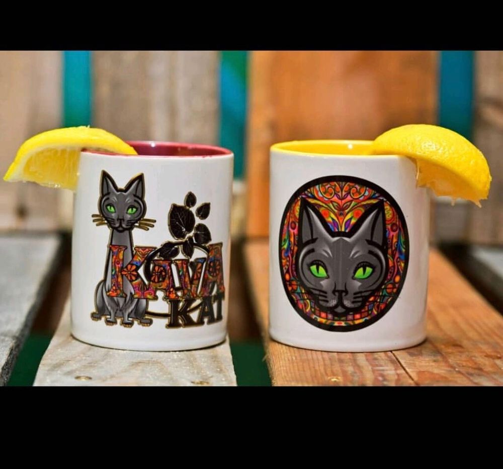 Kava Kat Image