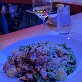 SOCCi - Chicken Caesar salad - Bars Near Me - Arlington, Virginia