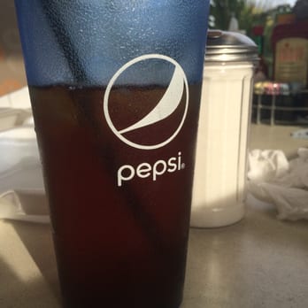 Citrus - Great ice tea! - American Near Me - Virginia Beach, Virginia