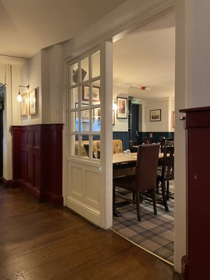 The Prince's Head, Richmond by null