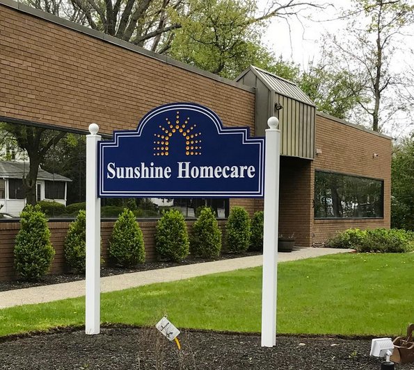 SUNSHINE HOMECARE SERVICES Updated September 2024 10 Schriever Ln