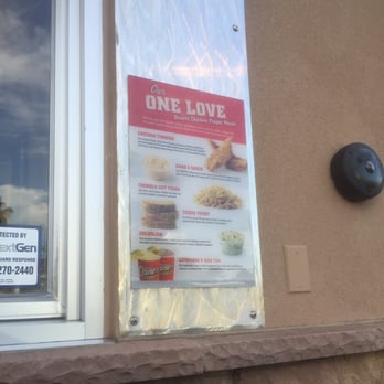 Raising Cane's Chicken Fingers - Limited number of offerings - Fast Food Near Me - Tucson, Arizona Raising Cane's Chicken Fingers - Limited number of offerings - Fast Food Near Me - Tucson, Arizona