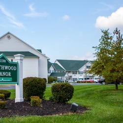 Northwood Manor