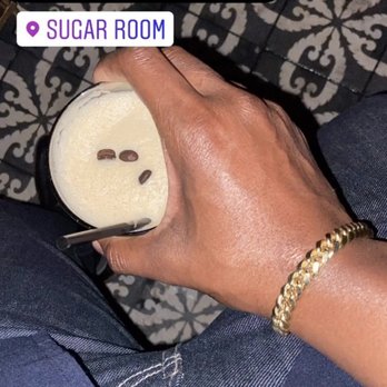Sugar Room - Death Before Decaf - Speakeasies Near Me - Houston, Texas Sugar Room - Death Before Decaf - Speakeasies Near Me - Houston, Texas
