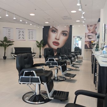 Amar's Threading Studio - The gorgeous studio! - Hair Removal Near Me - Daly City, California