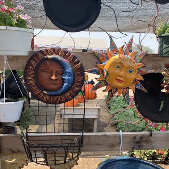 La Madrina’s Nursery - Wall decorations - Nurseries & Gardening Near Me - Riverside, California