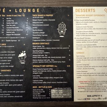 Jasper's Wafflato - 7.20.2026 Menu - Juice Bars & Smoothies Near Me - Jasper, Alberta Jasper's Wafflato - 7.20.2026 Menu - Juice Bars & Smoothies Near Me - Jasper, Alberta