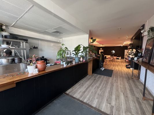 Gracias Maria by null