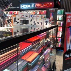 Mobile Palace