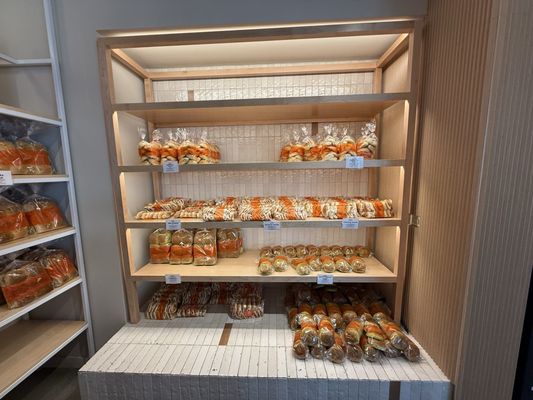 Umaga Bakehouse by null