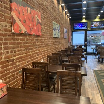 Di Farina Pizzeria - Pizza Near Me - Westfield, New Jersey Di Farina Pizzeria - Pizza Near Me - Westfield, New Jersey