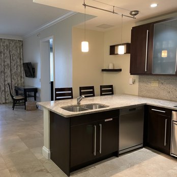 Beachside Resort & Residences - One bedroom suite - Hotels Near Me - Key West, Florida