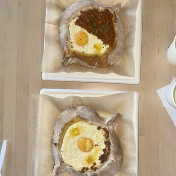 Skalka - Breakfast & Brunch Near Me - Seattle, Washington